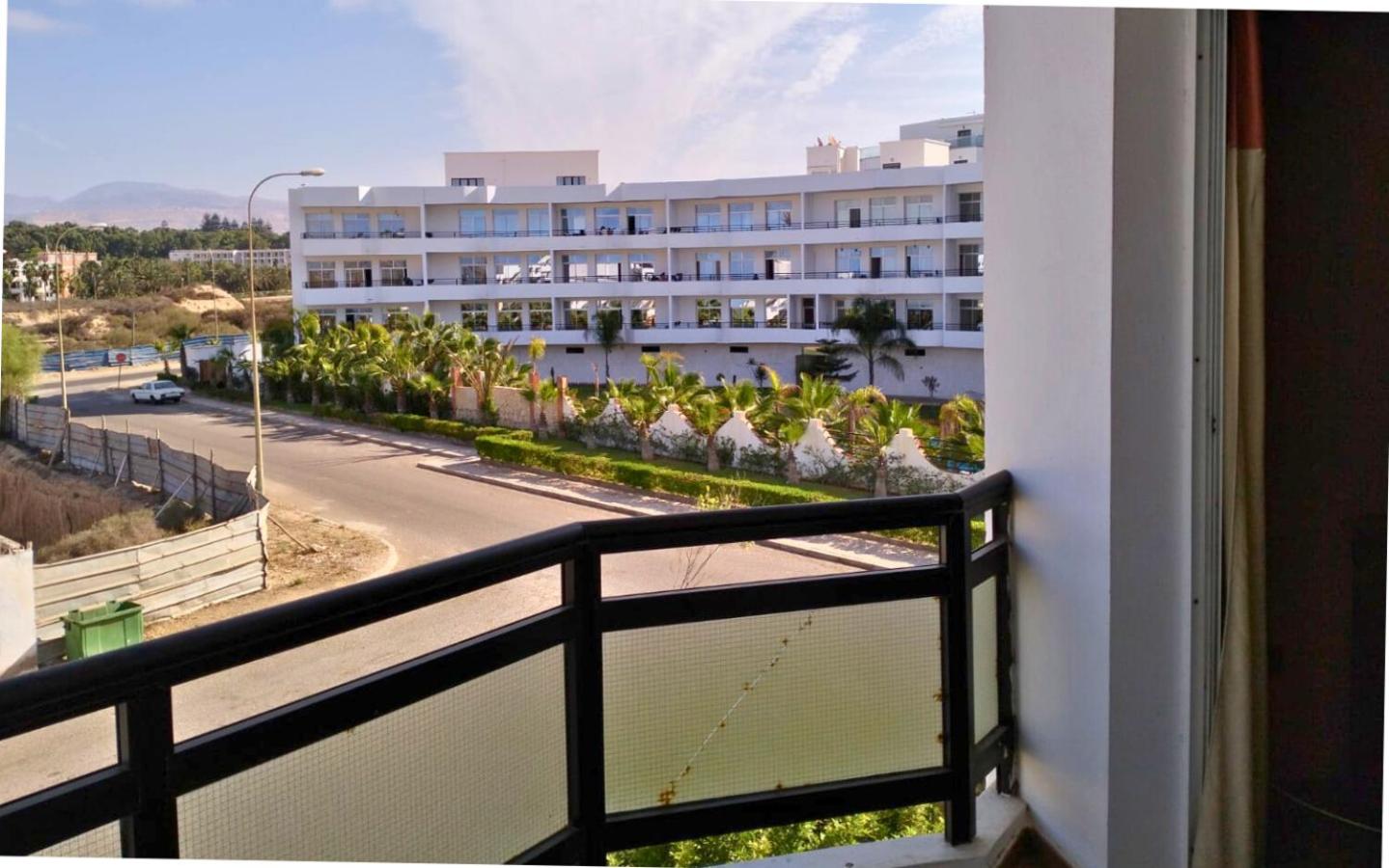 Rouge Plage Studio