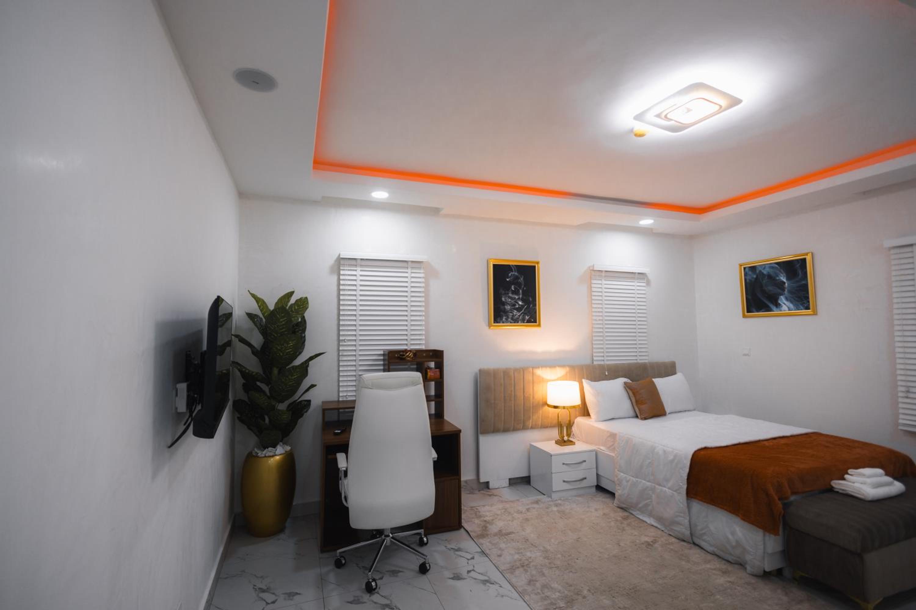 Gerdette Luxury Apartment view 2