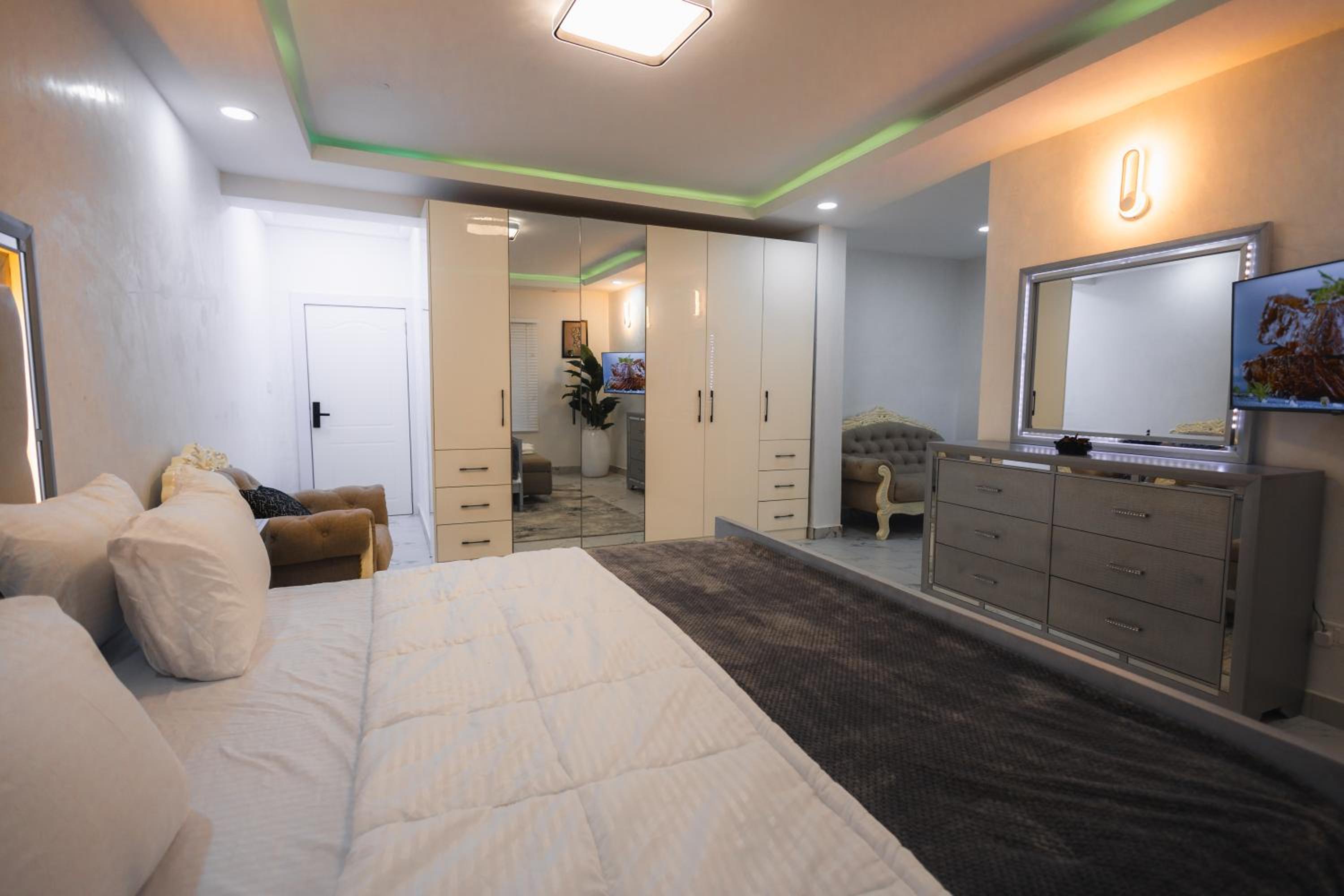 Gerdette Luxury Apartment view 5