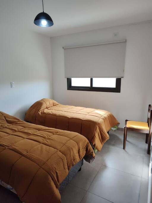 Departamento El Alto