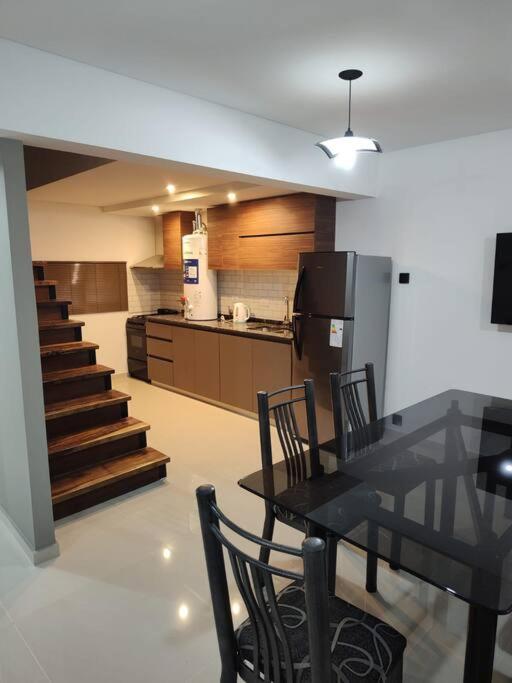 Departamento El Alto