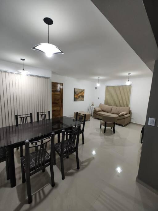 Departamento El Alto