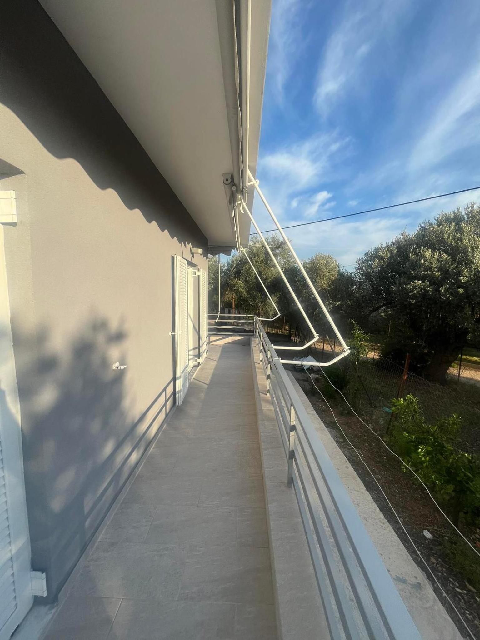 Stratos’ Home