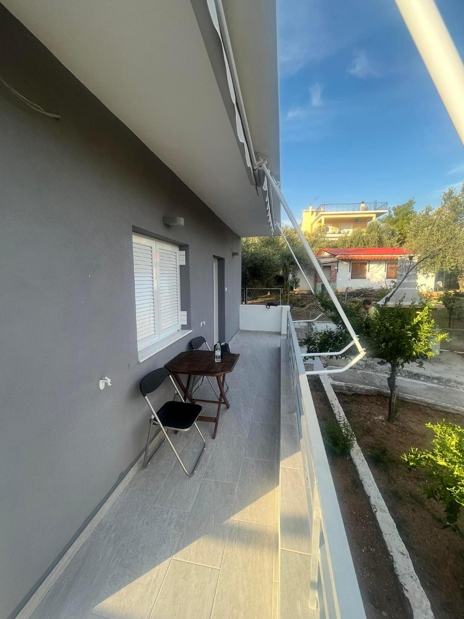 Stratos’ Home