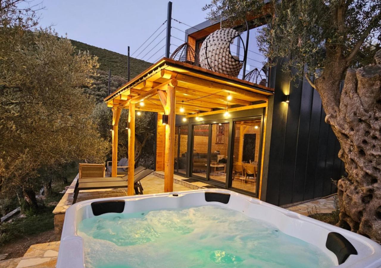 Villa Tramonto D'Oro
