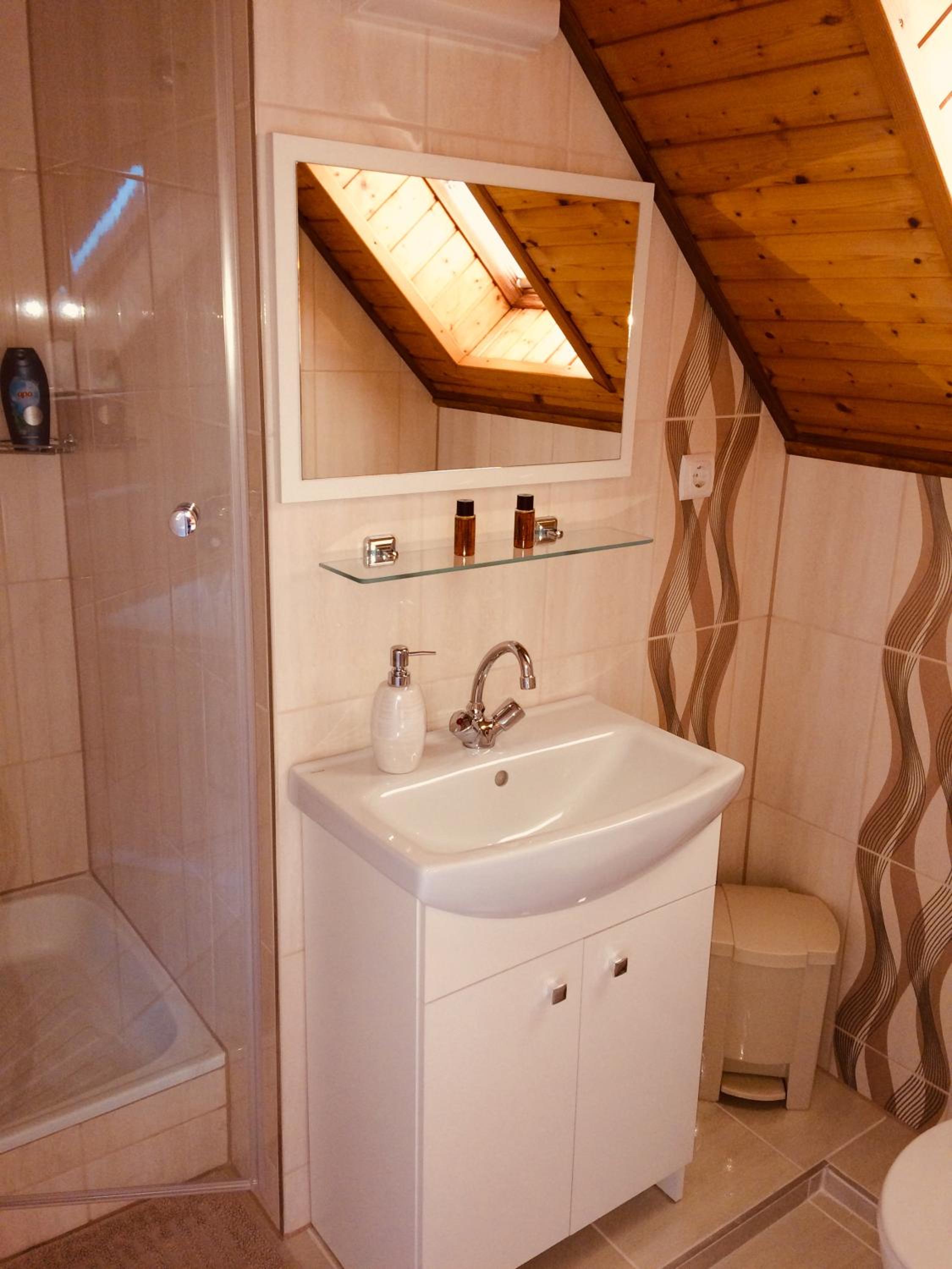 Napsugár Vendégház-Apartman