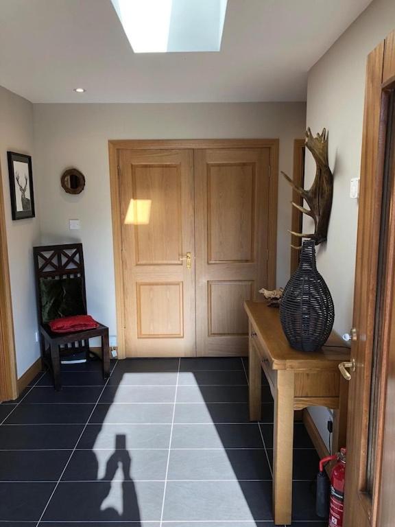 Lochside Lodge