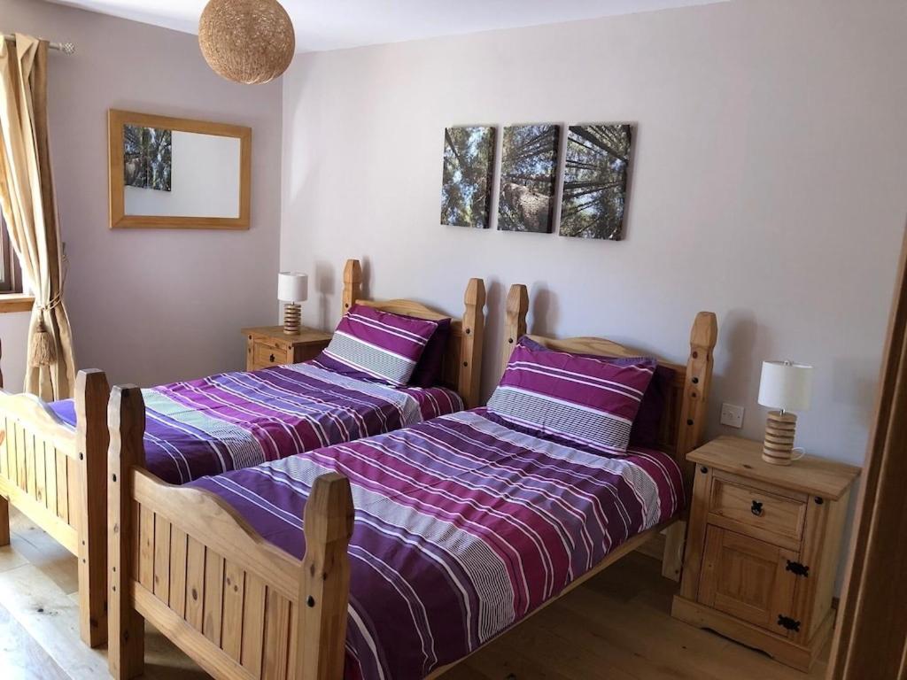 Lochside Lodge