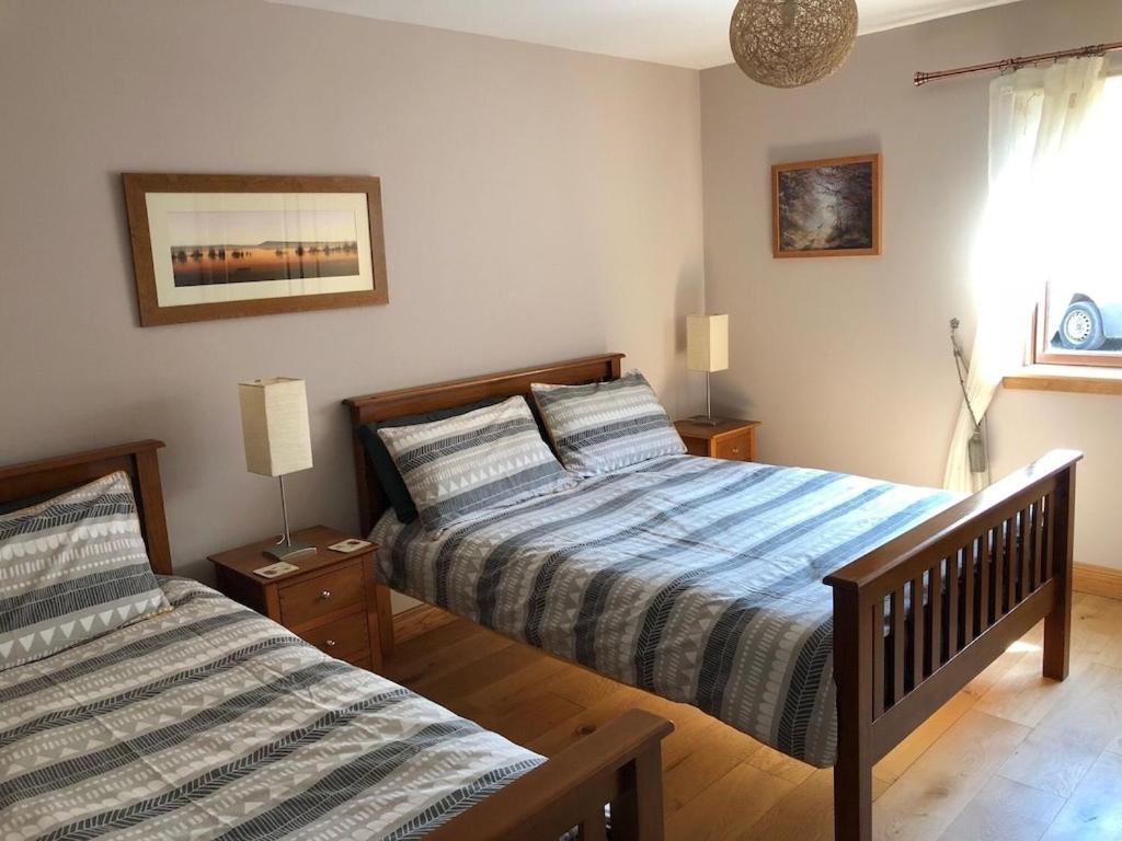 Lochside Lodge