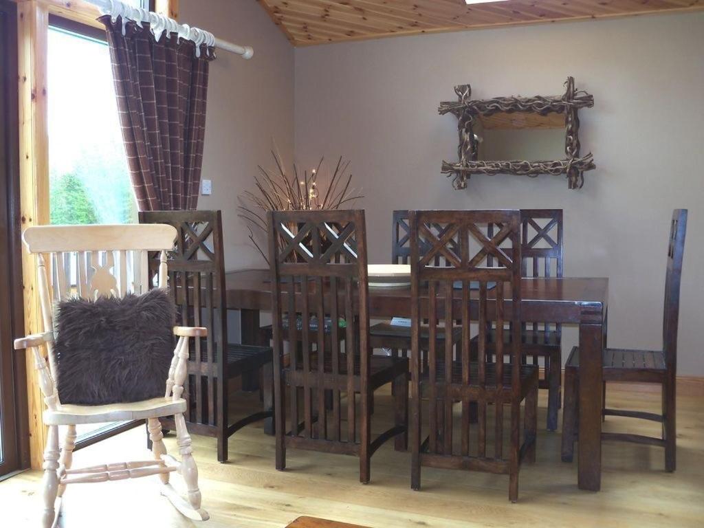Lochside Lodge