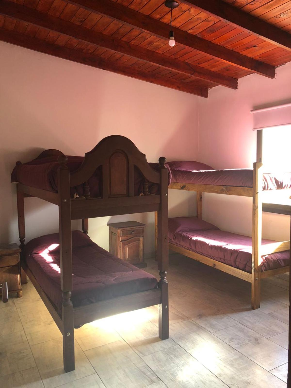 Casa en Santa Rosa de Calamuchita