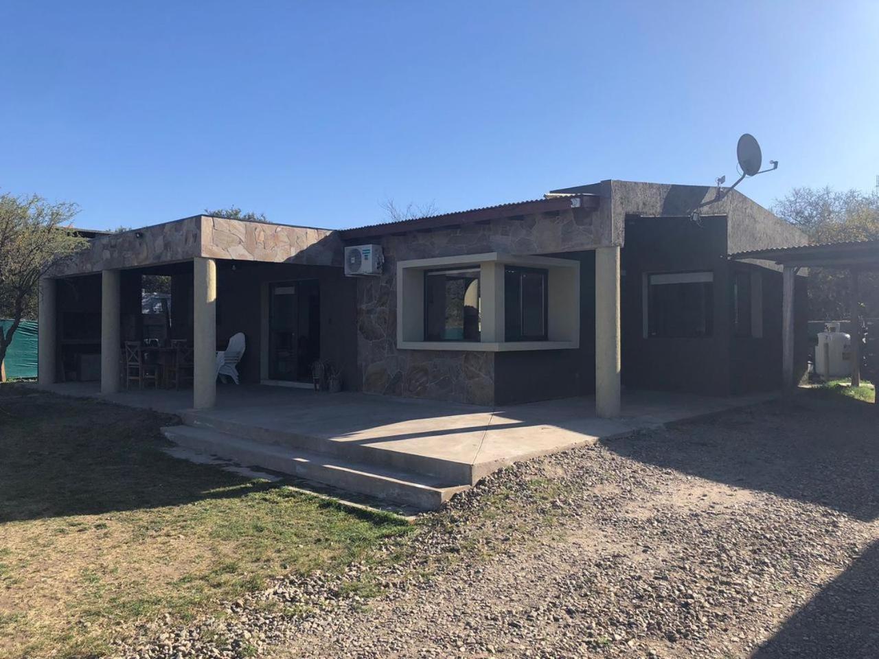 Casa en Santa Rosa de Calamuchita