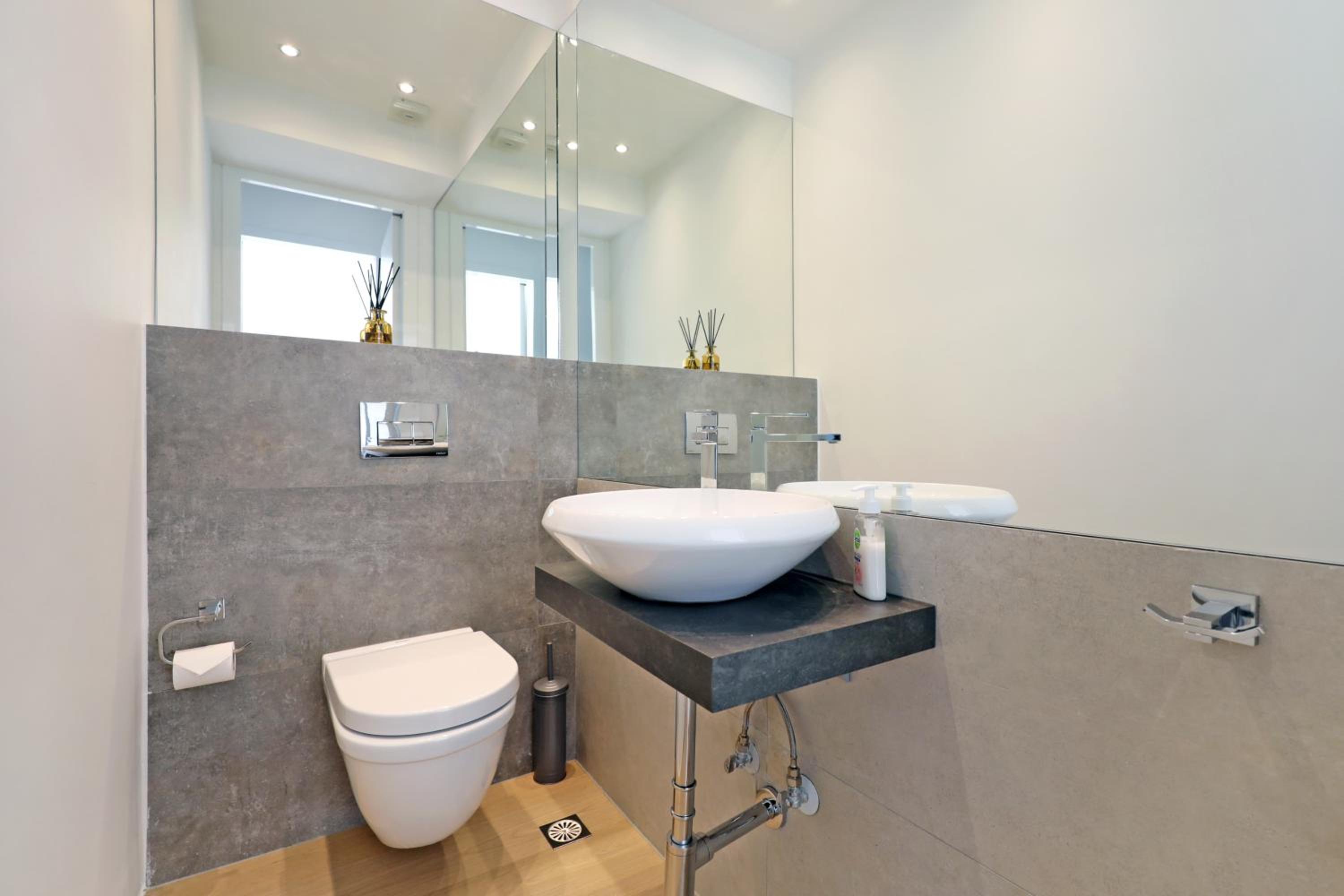 Ellinikon Luxury Apartment