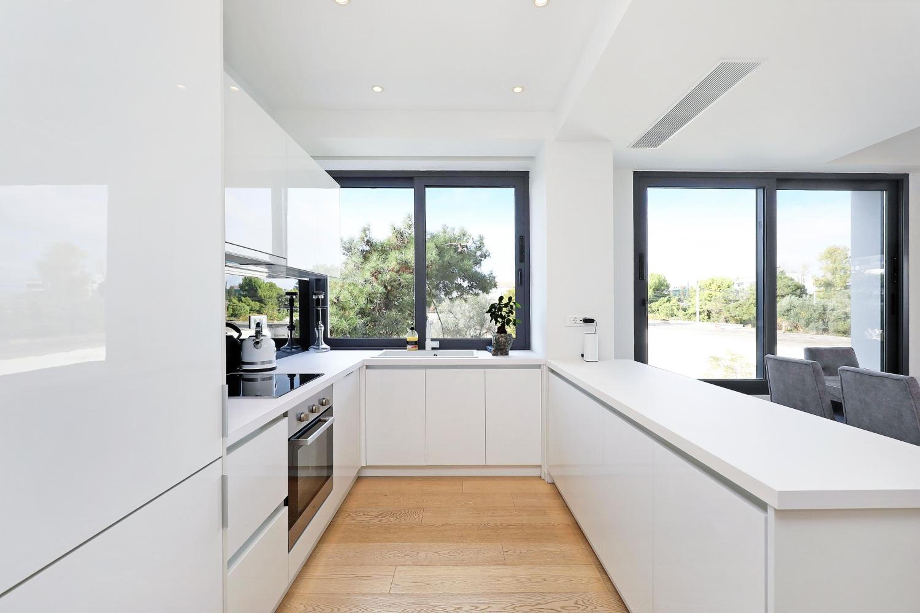 Ellinikon Luxury Apartment