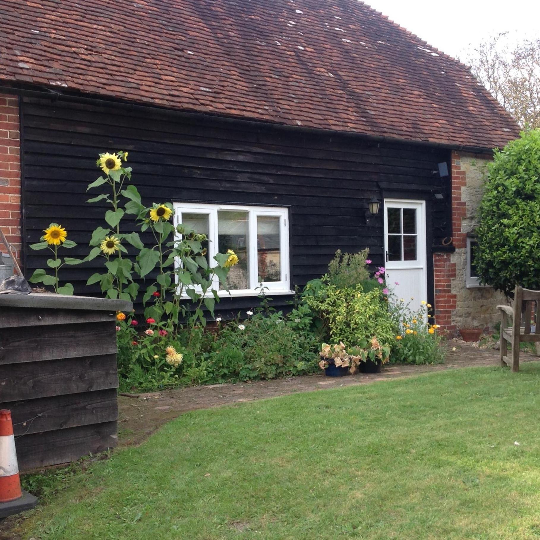 The Old Smithy view 4