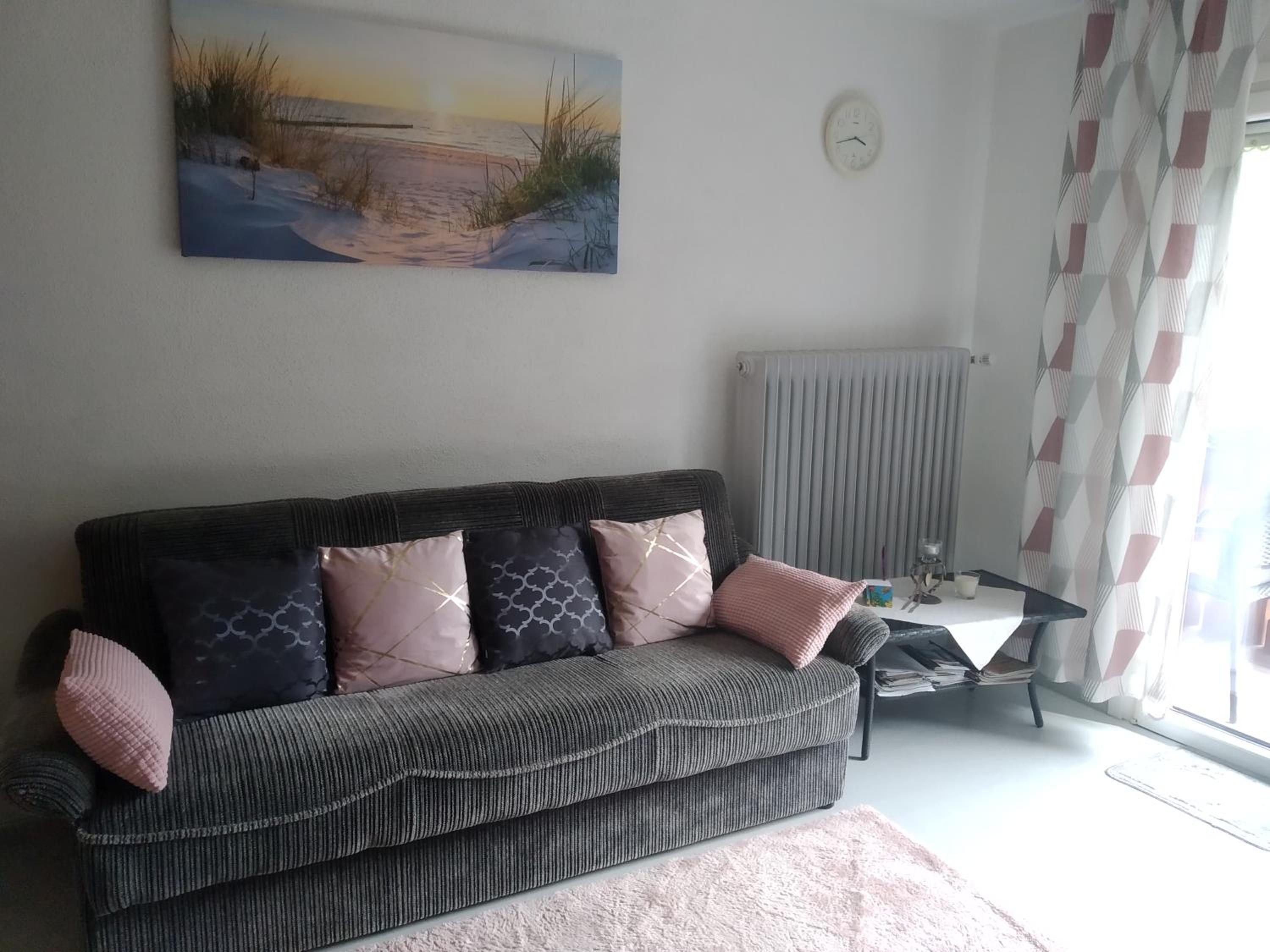 Ferienwohnung Sonnenblick
