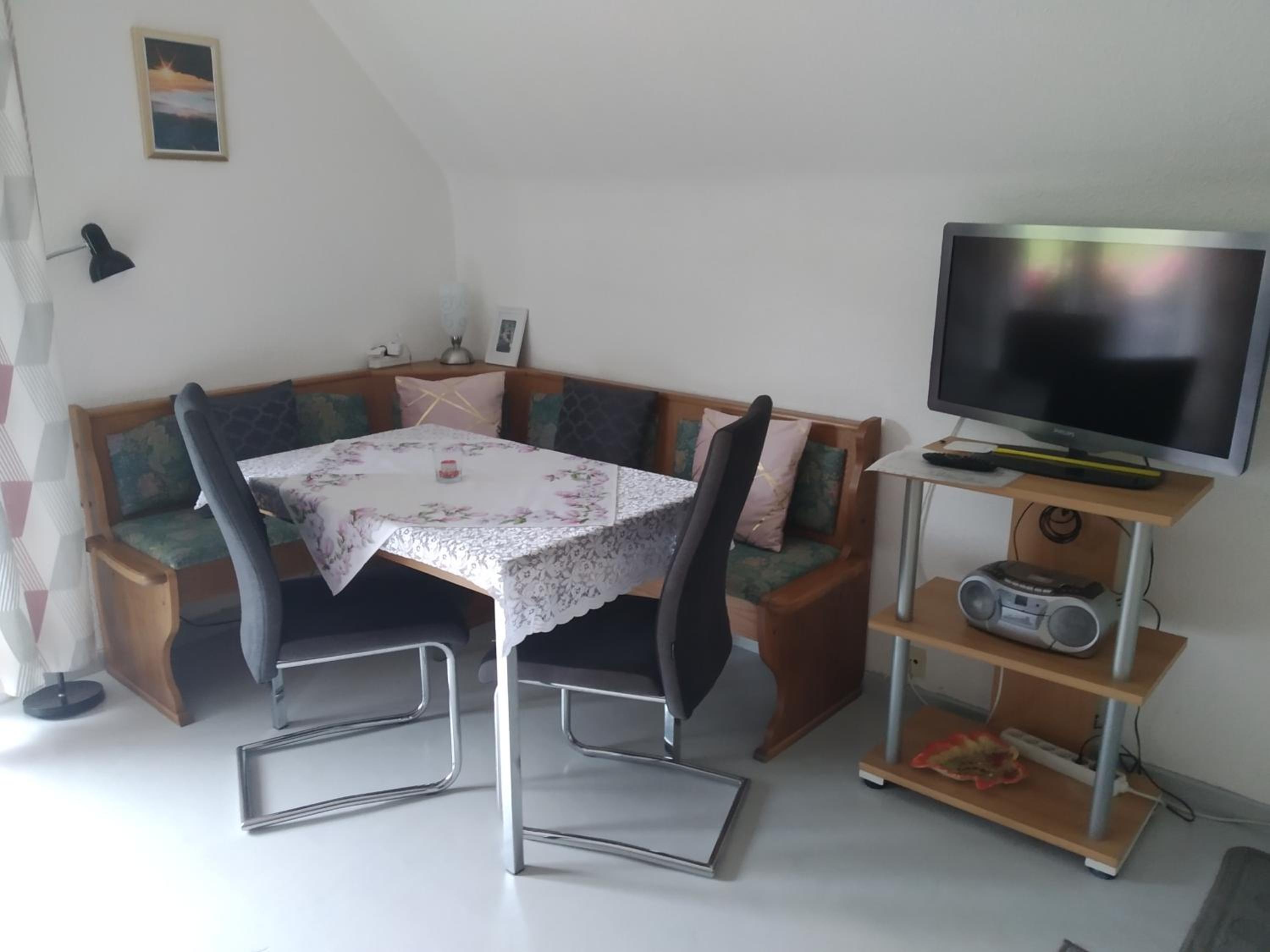 Ferienwohnung Sonnenblick