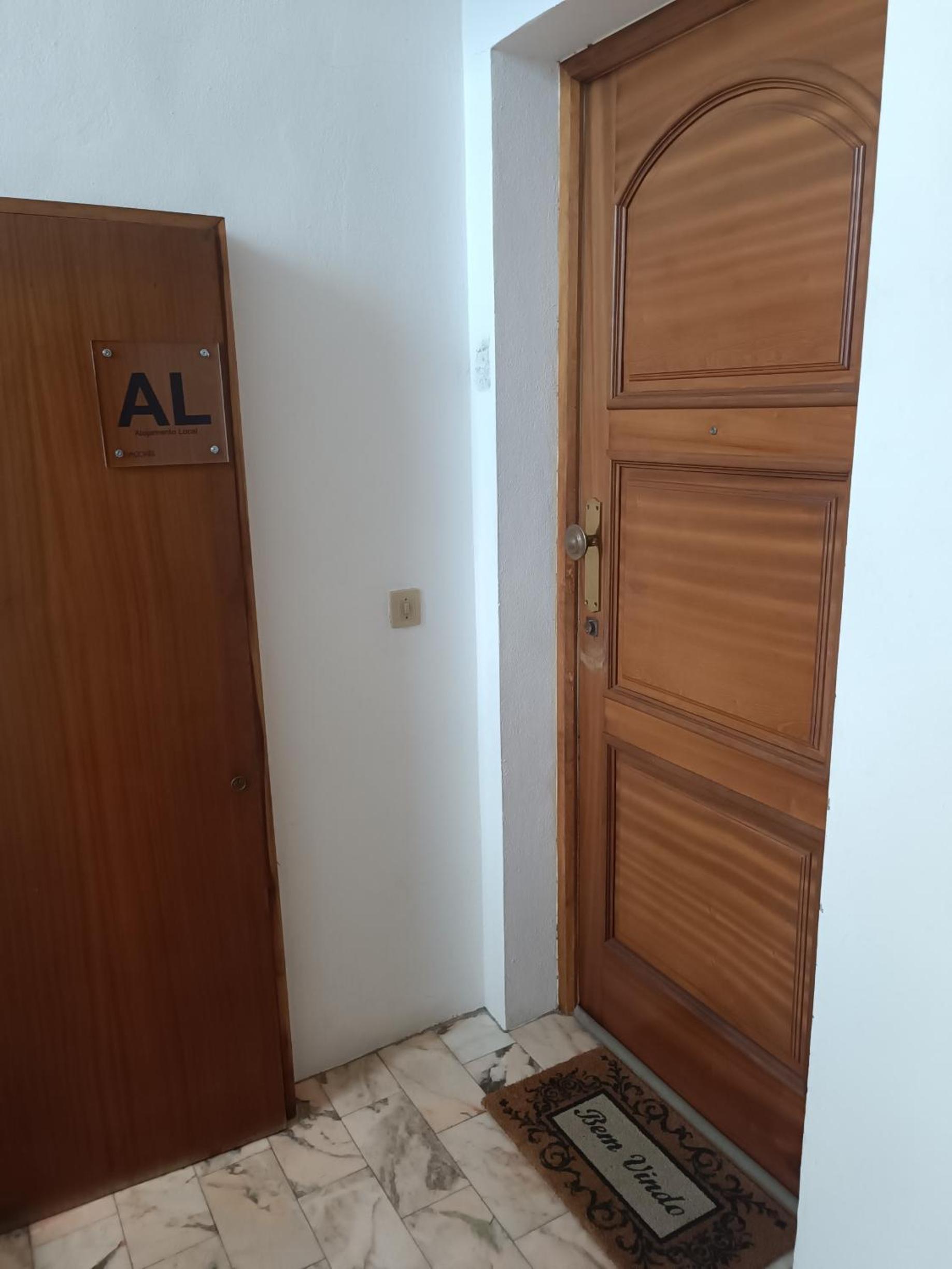 Apartamento Boca Doce