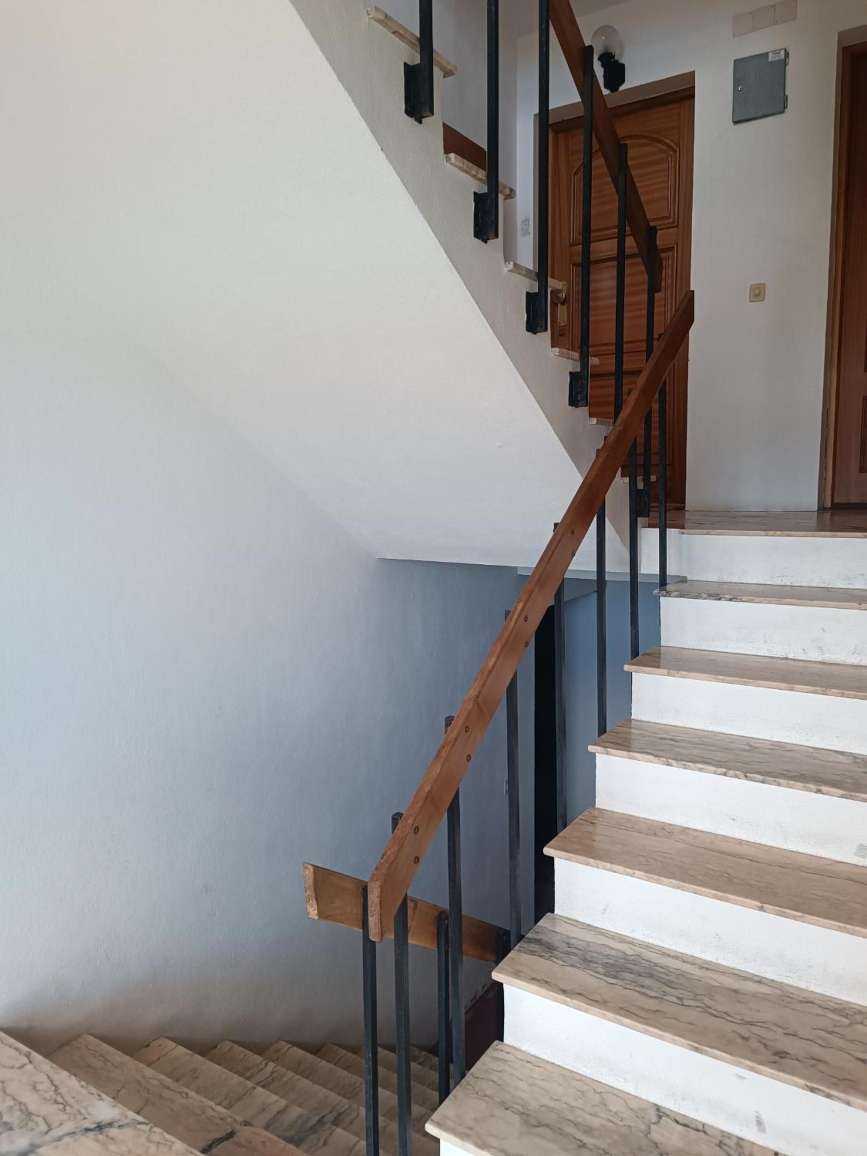 Apartamento Boca Doce