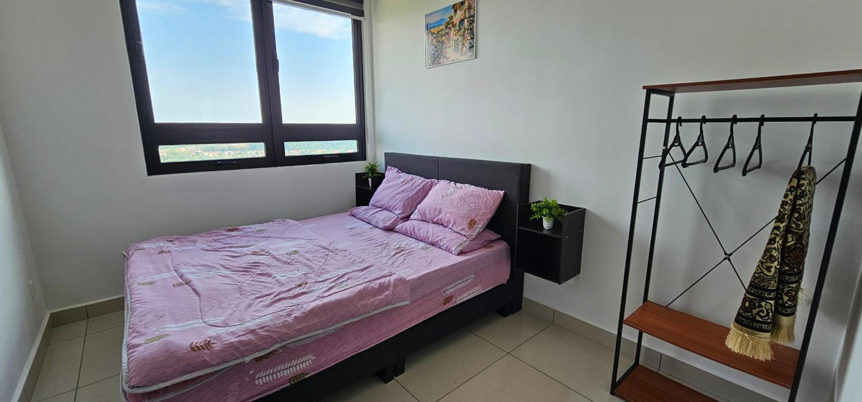 Sky Garden Homestay, Presint 15 Putrajaya photo 2