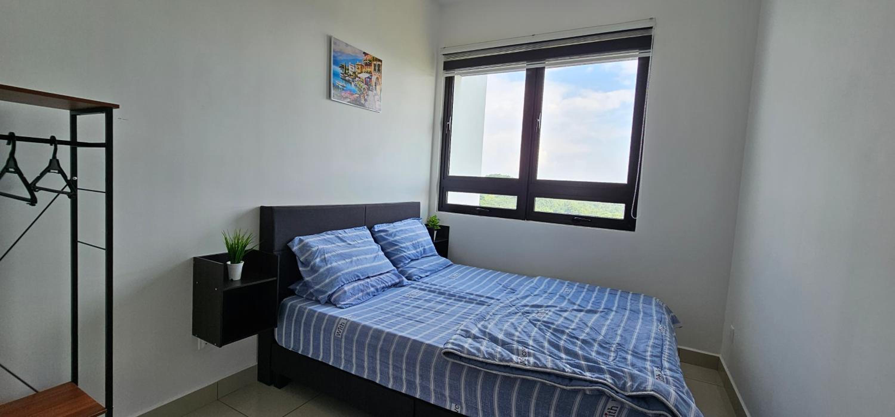 Sky Garden Homestay, Presint 15 Putrajaya photo 3