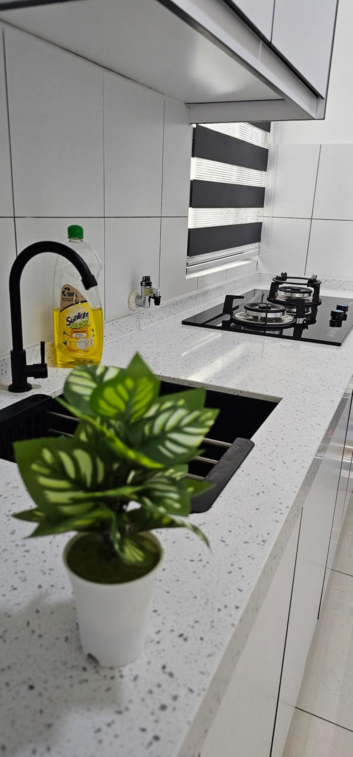 Sky Garden Homestay, Presint 15 Putrajaya photo 4