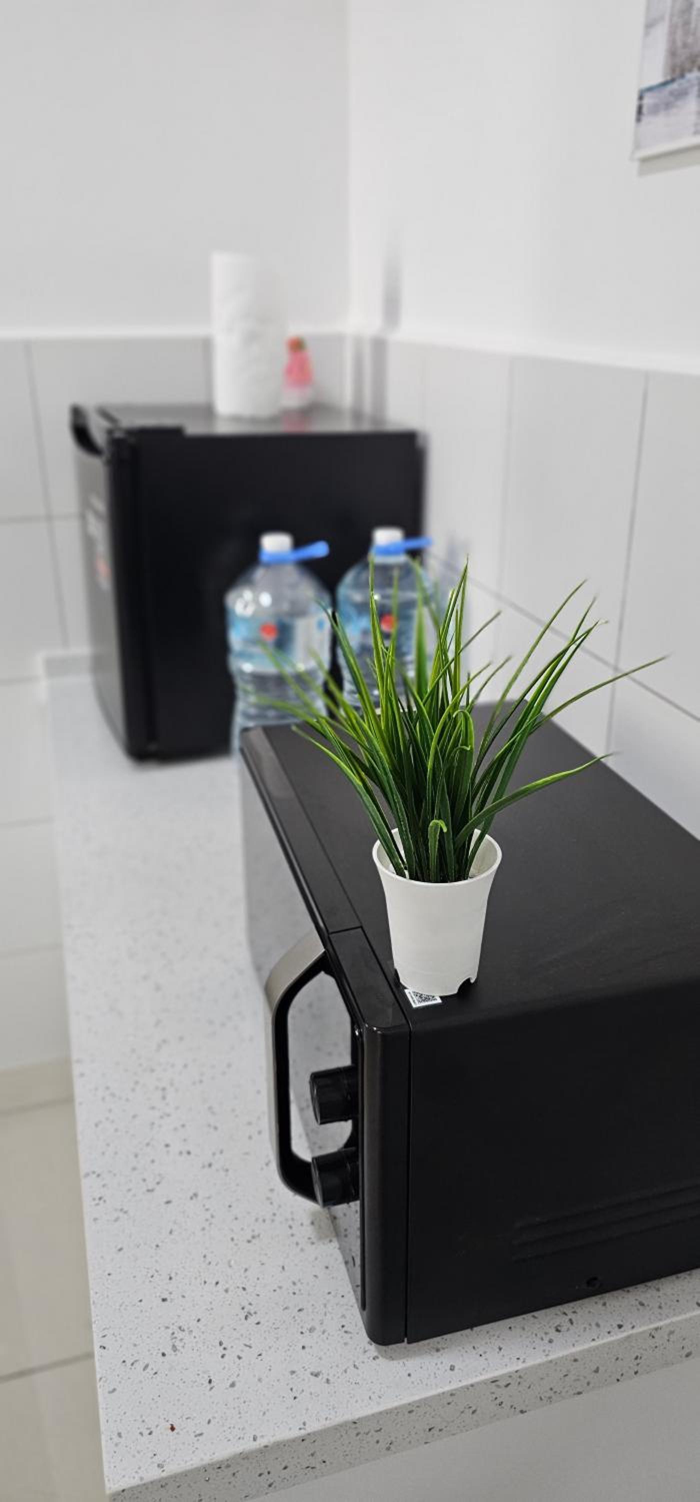 Sky Garden Homestay, Presint 15 Putrajaya photo 5