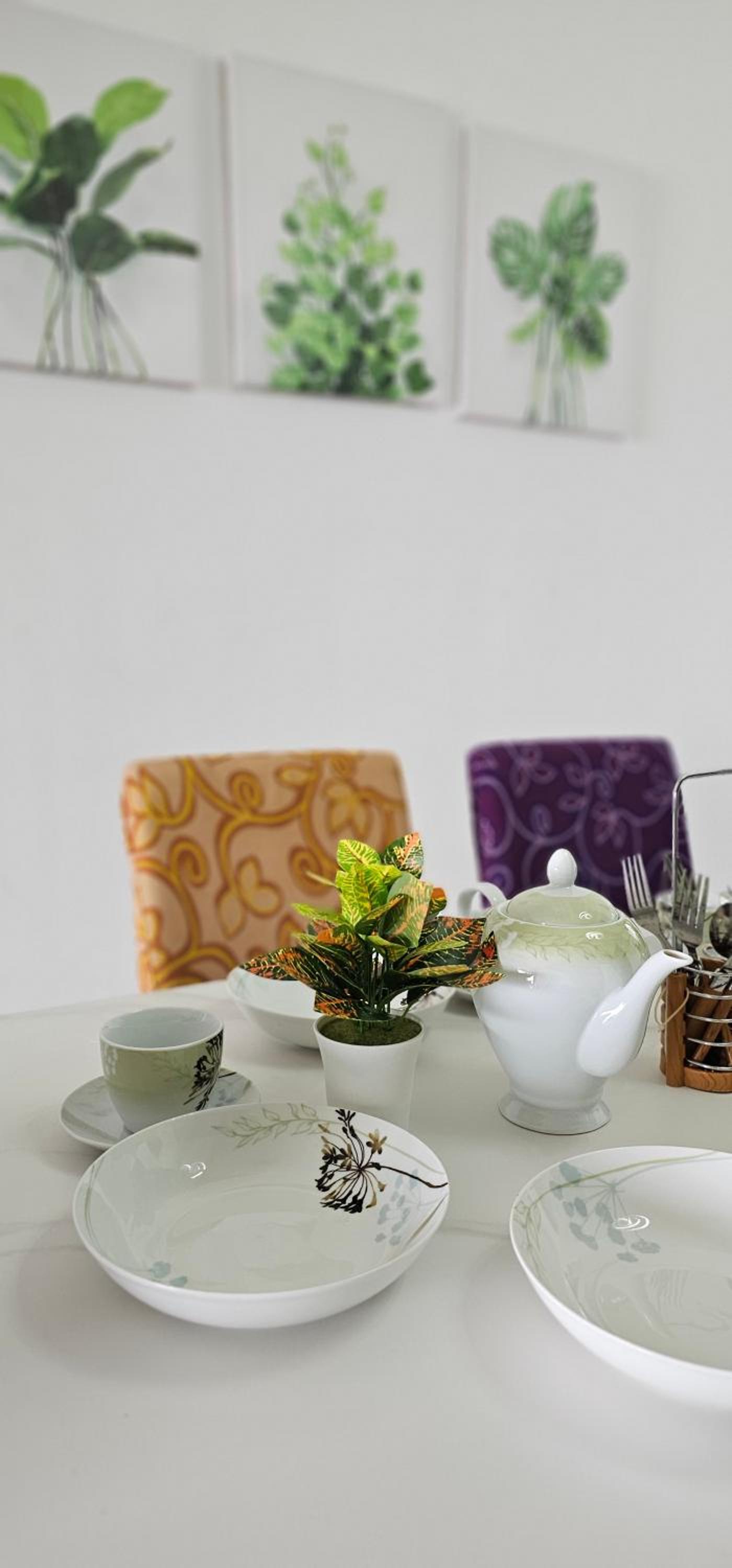 Sky Garden Homestay, Presint 15 Putrajaya photo 6