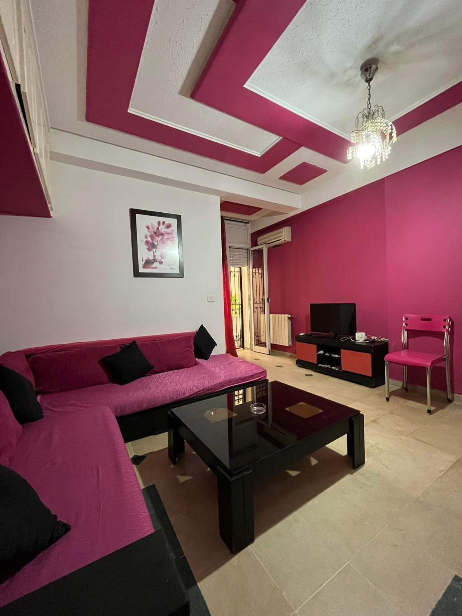 Palmeraies vacances Tunis