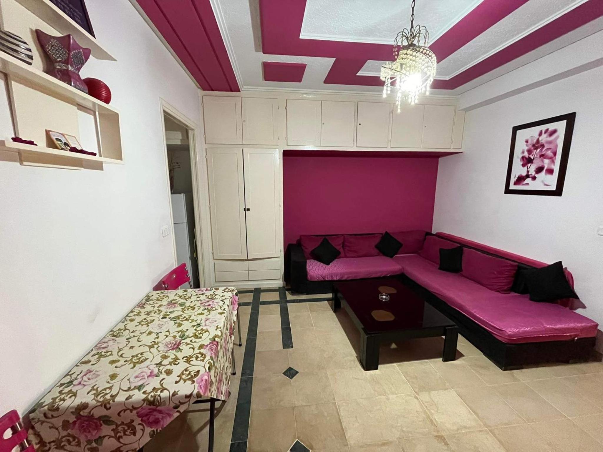 Palmeraies vacances Tunis
