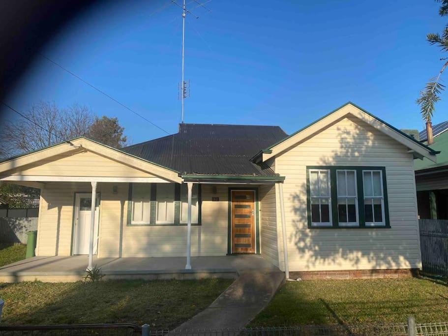 Golden Street Cottage