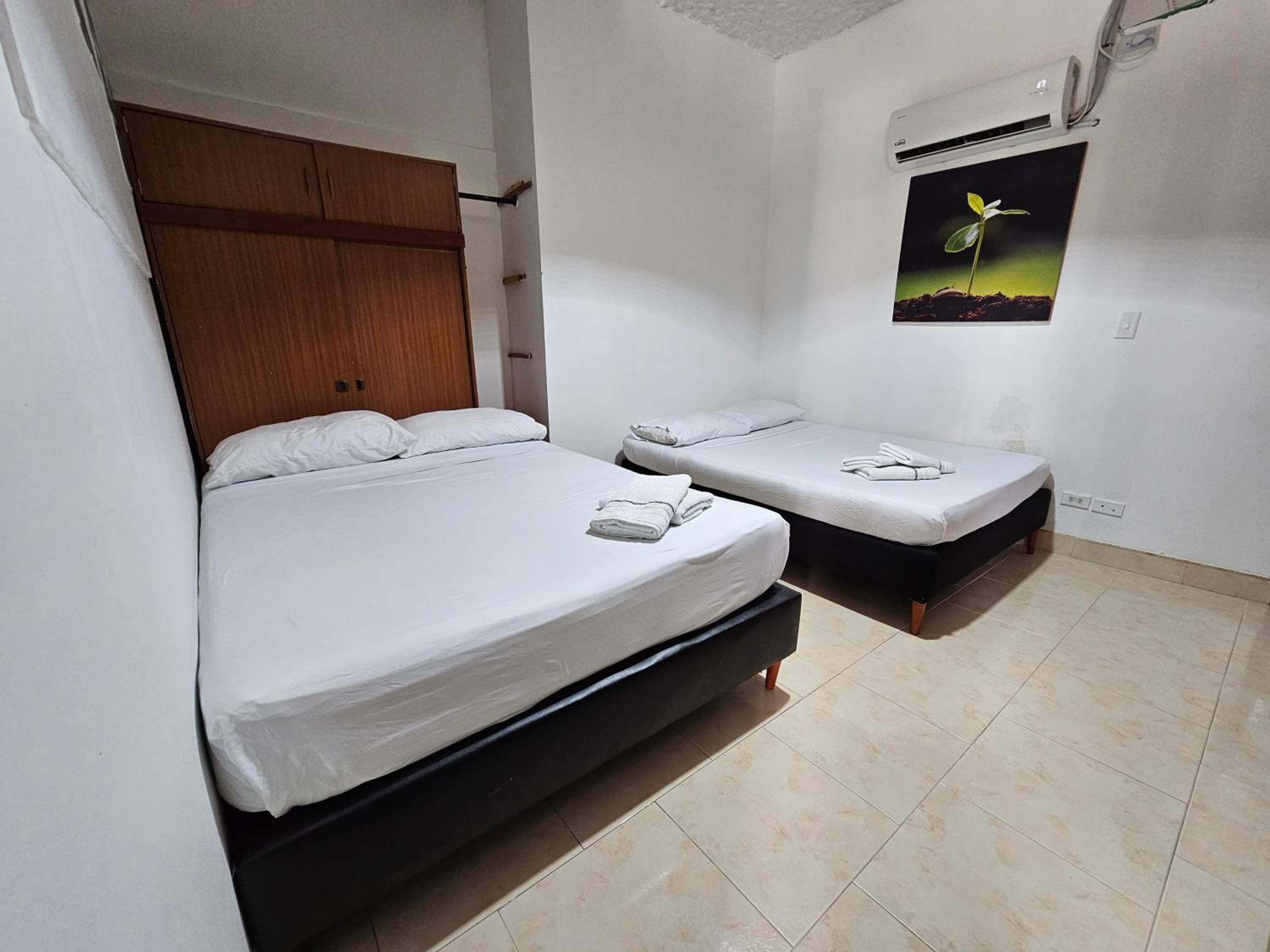 Apartamento En La Circunvalar Por Parceros Group