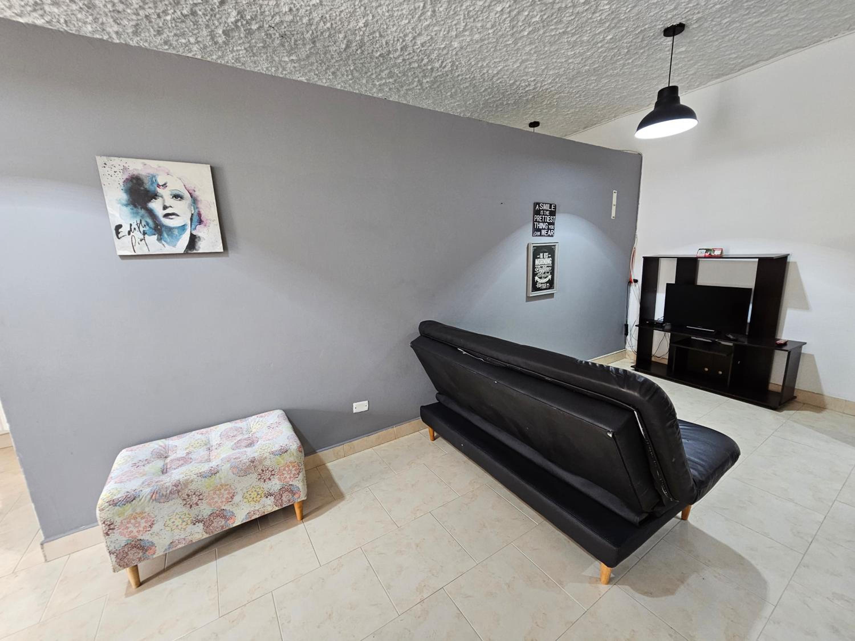 Apartamento En La Circunvalar Por Parceros Group
