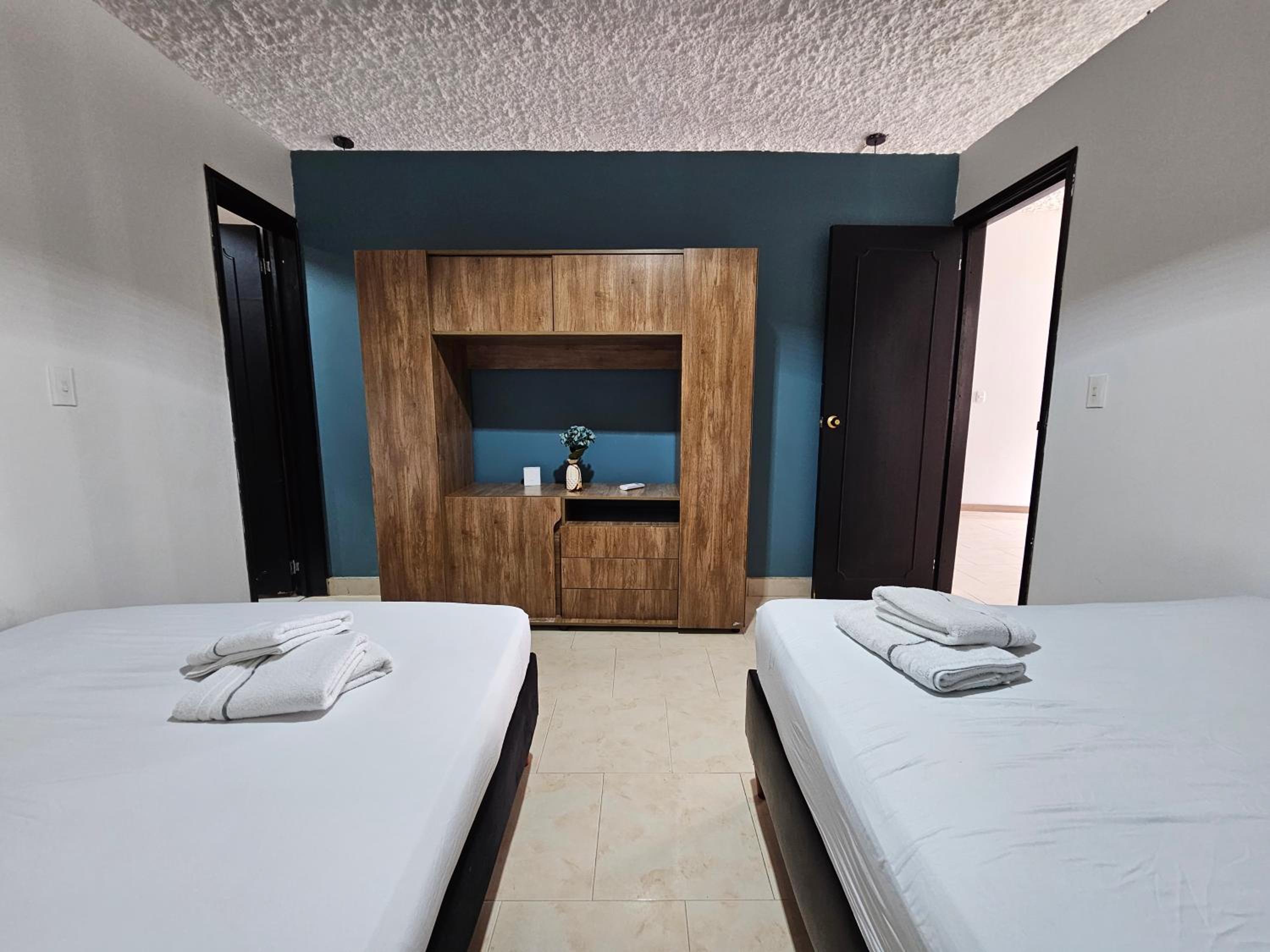 Apartamento En La Circunvalar Por Parceros Group