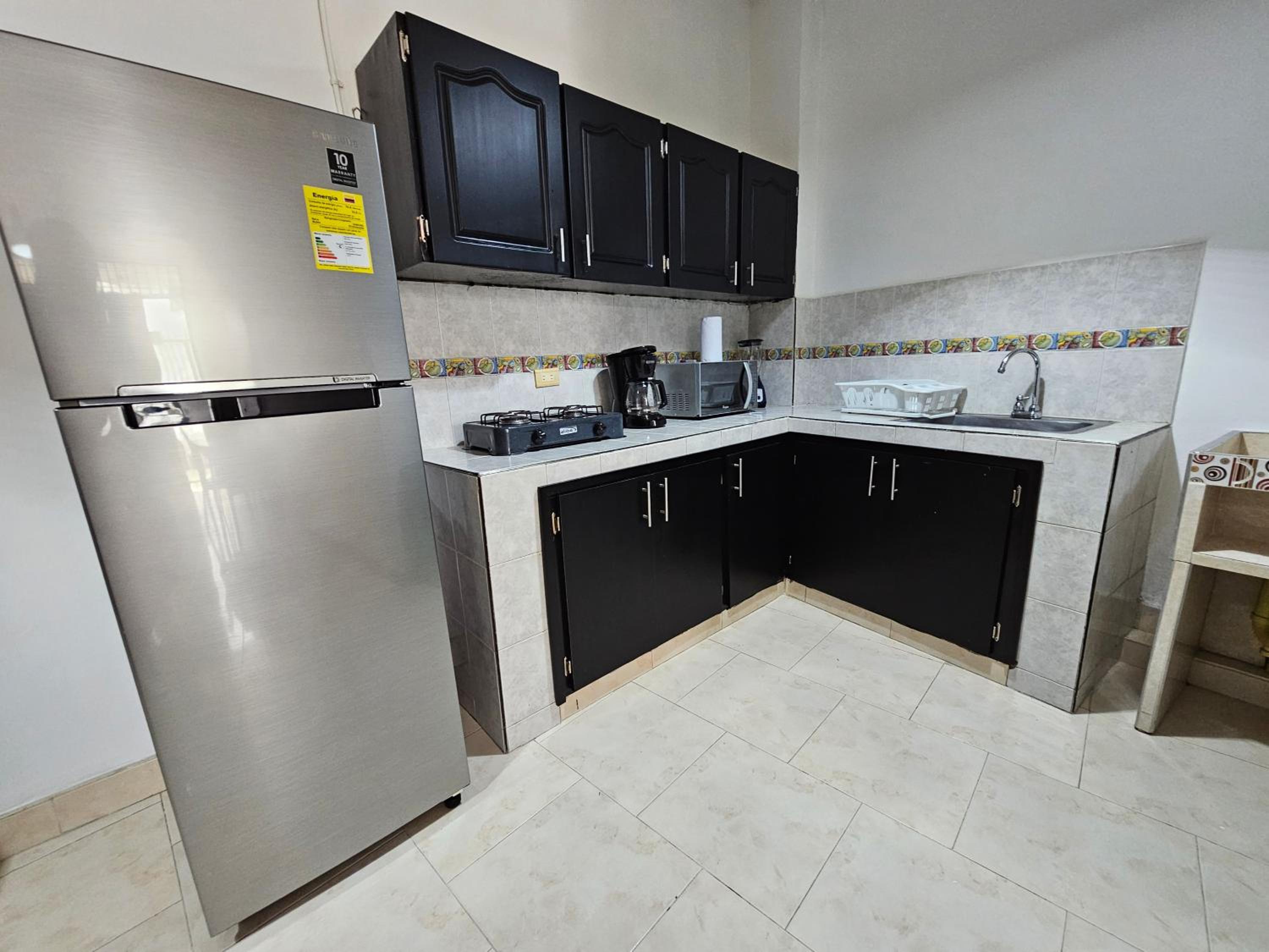 Apartamento En La Circunvalar Por Parceros Group