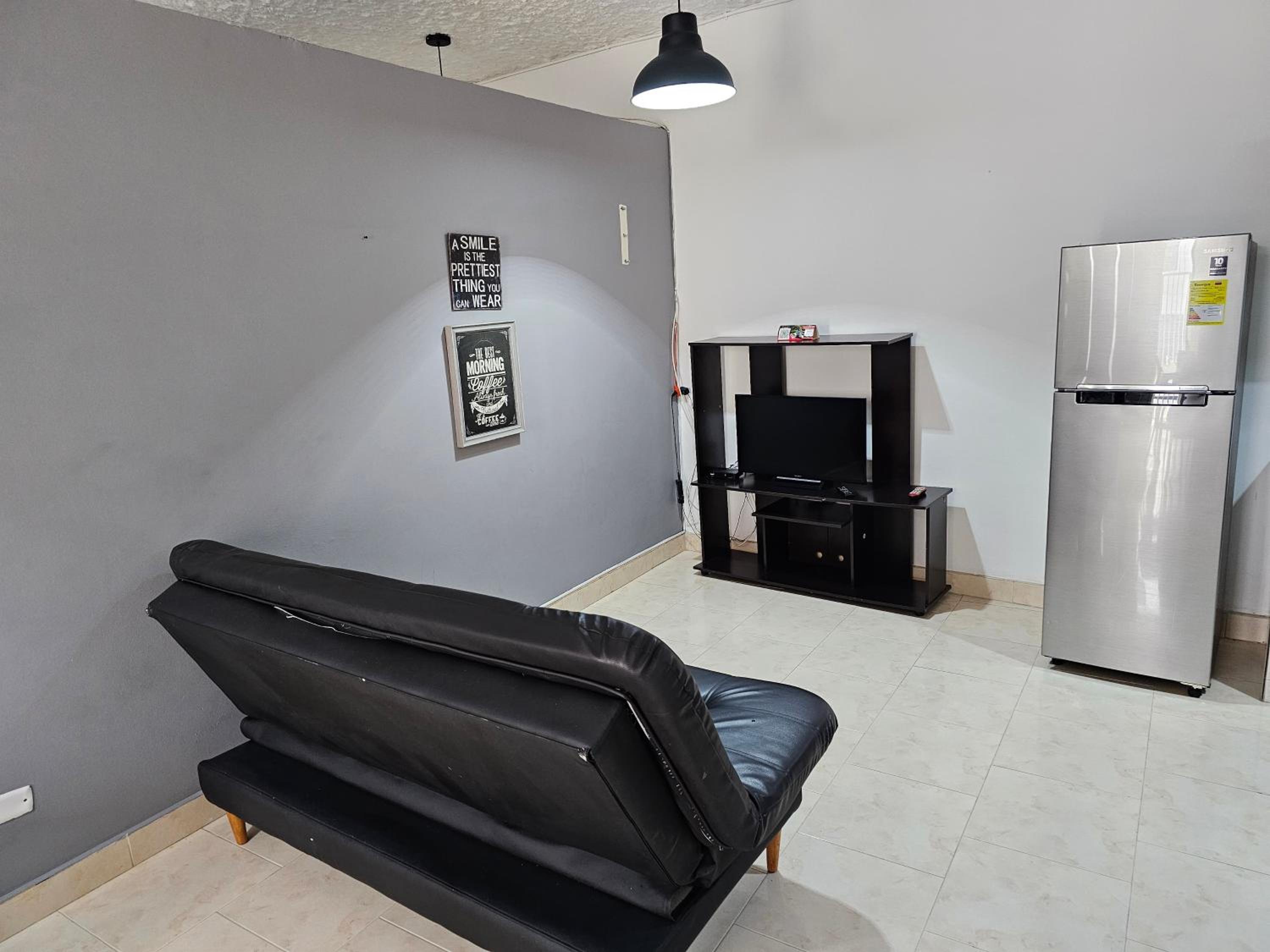 Apartamento En La Circunvalar Por Parceros Group