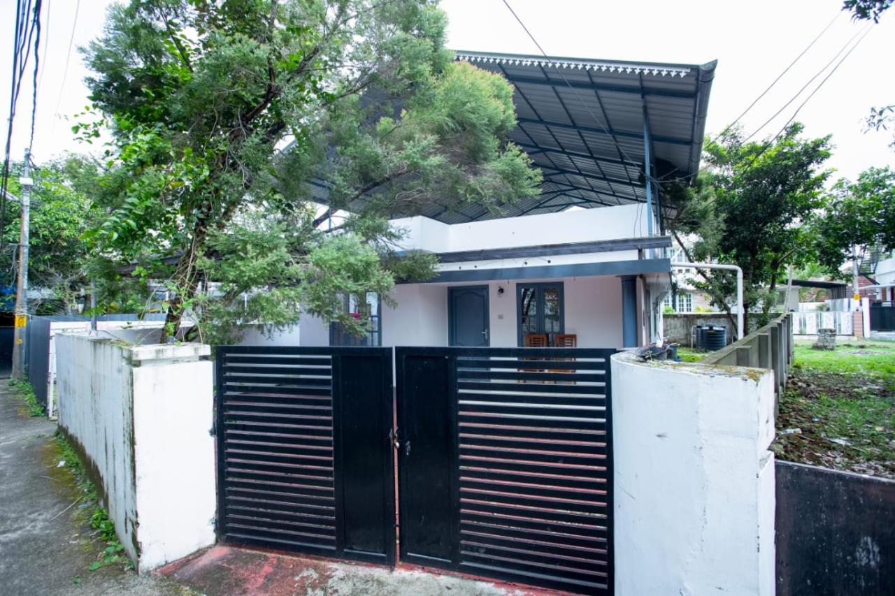 Khayal Guest House view 2