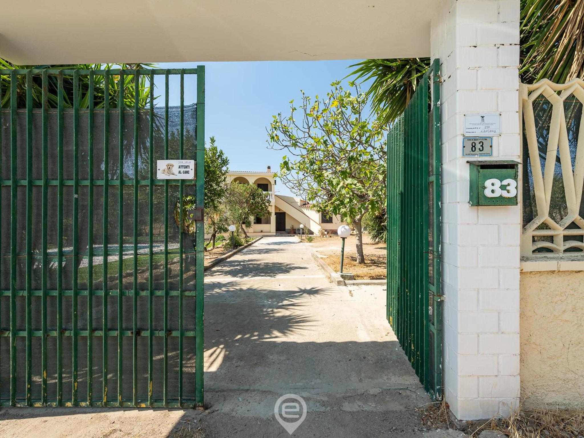 Casa Leila