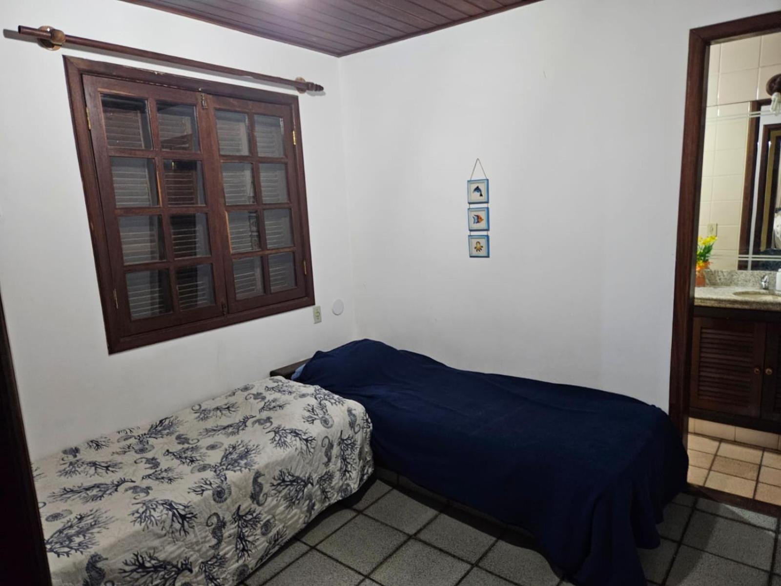 Casa em Búzios (4 suítes) - 5 min da praia de Geribá