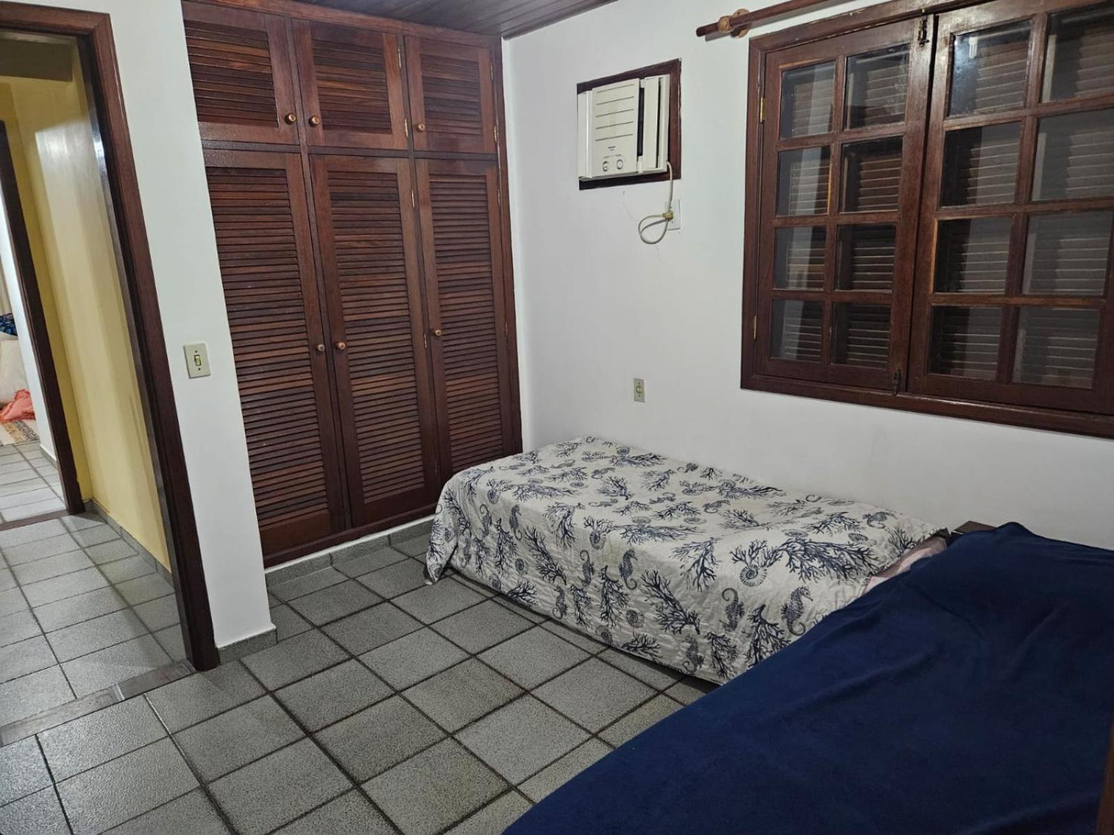Casa em Búzios (4 suítes) - 5 min da praia de Geribá