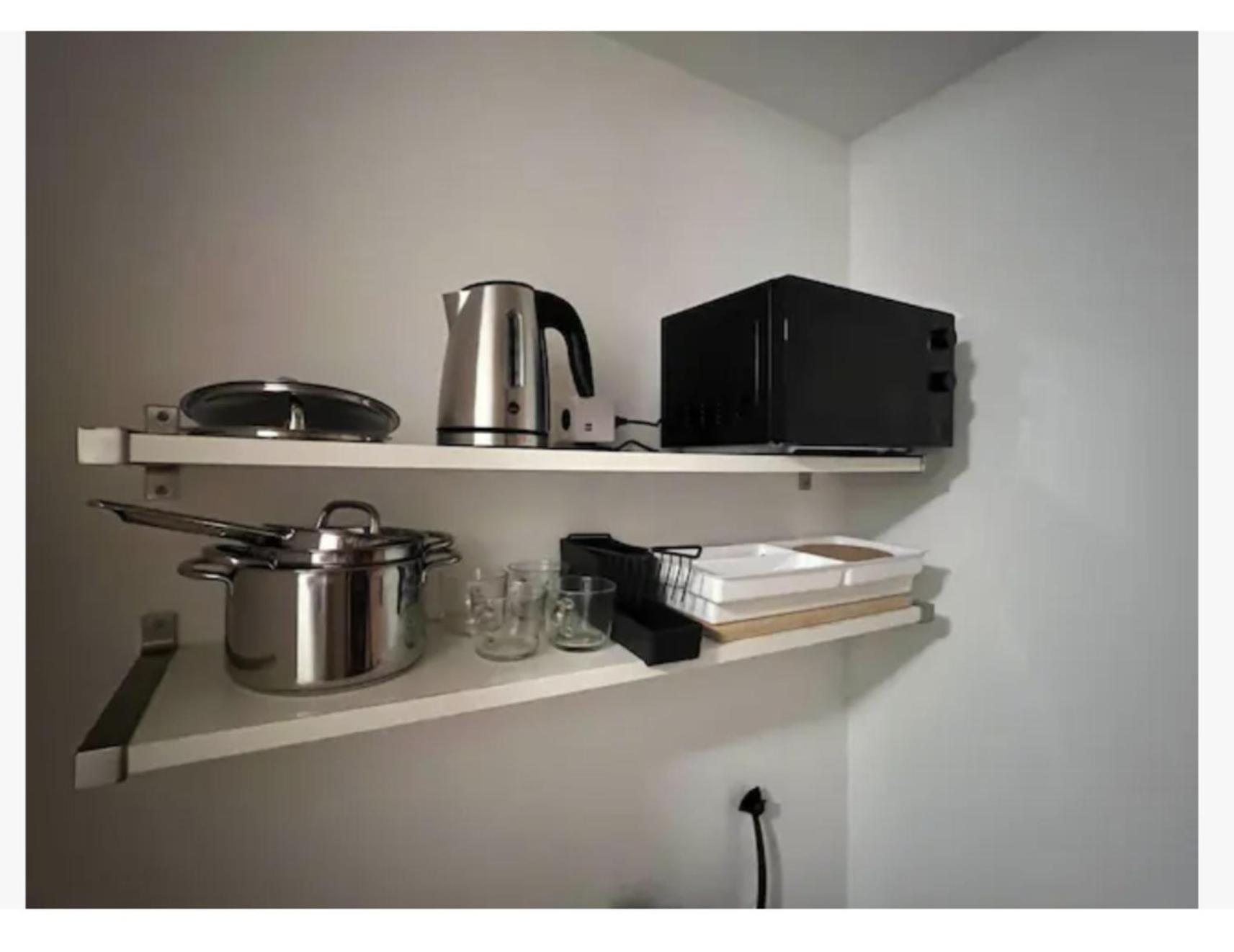 Small dorm 6 min from Oslo centralstation! view 5