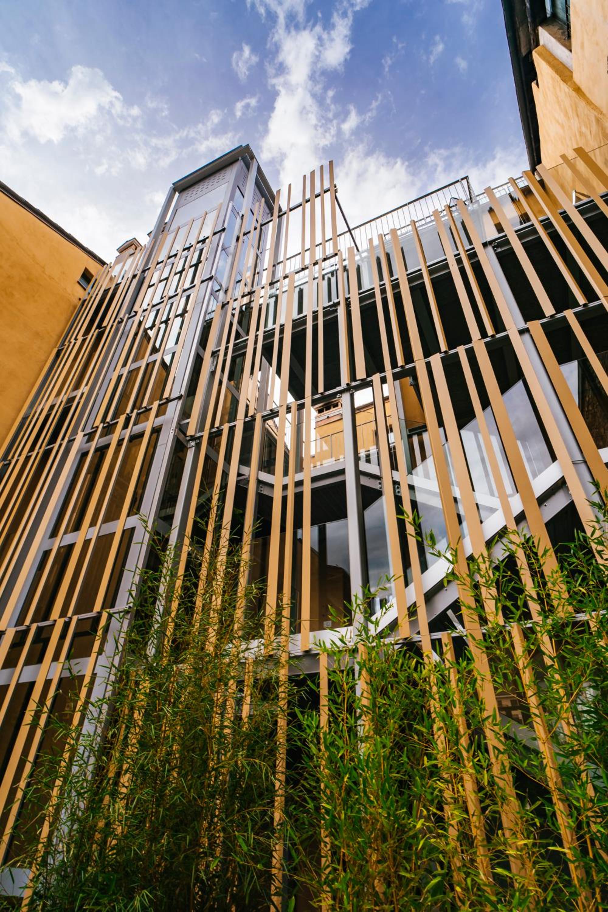 Hotel Aosta Holiday Apartments - Sant'Anselmo - Image 1