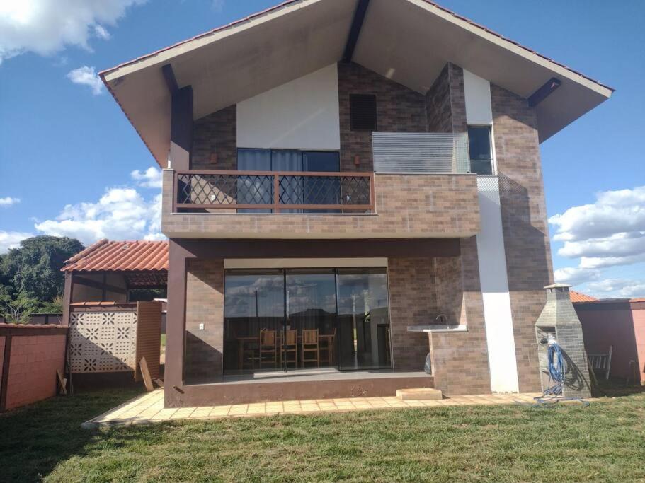 Vila Germânia, Casa Berlim