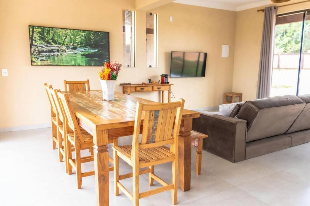 Vila Germânia, Casa Berlim