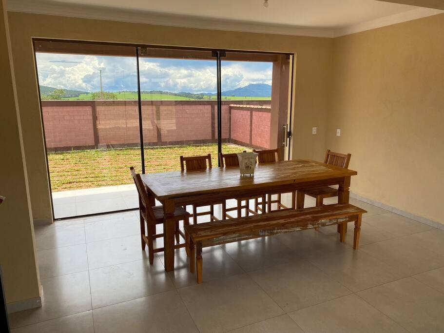 Vila Germânia, Casa Berlim