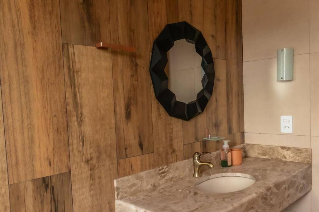 Vila Germânia, Casa Berlim