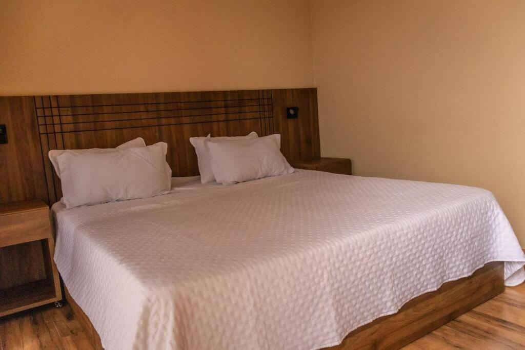 Vila Germânia, Casa Berlim
