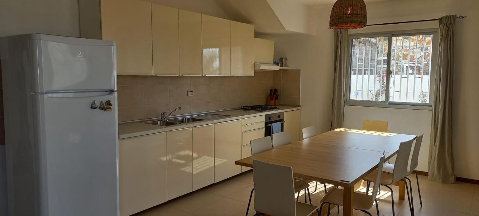Kasa n'areia, Praia Estoril