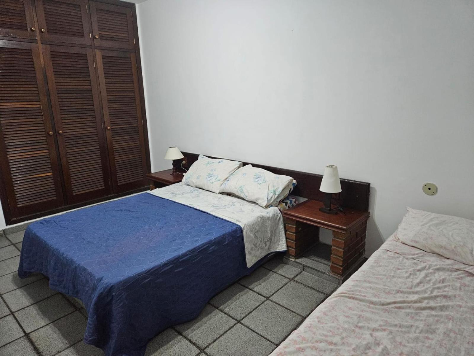 Casa em Búzios (4 suítes) - 5 min da praia de Geribá