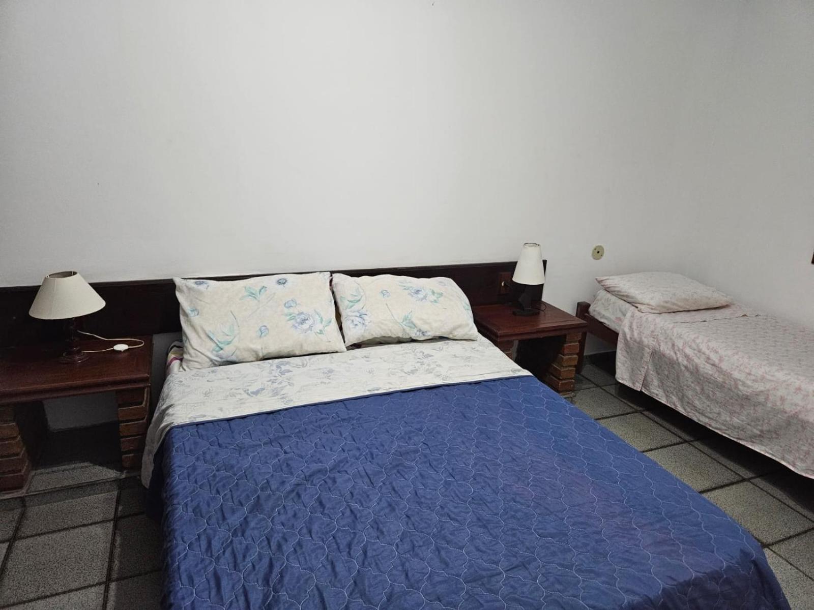 Casa em Búzios (4 suítes) - 5 min da praia de Geribá